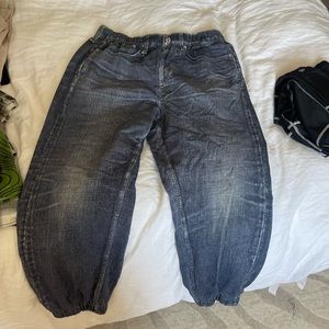 Rag & Bone Miramar Relaxed Jogger Jeans